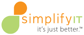 [logo] SimplifyIT: make some time